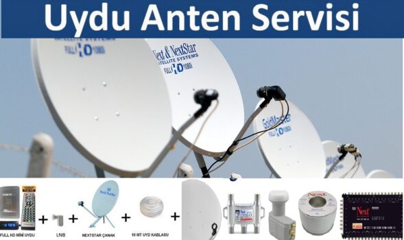 Nergiz Antenci